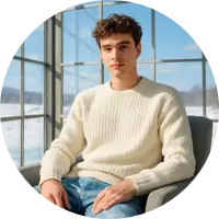 Daniel Brooks avatar