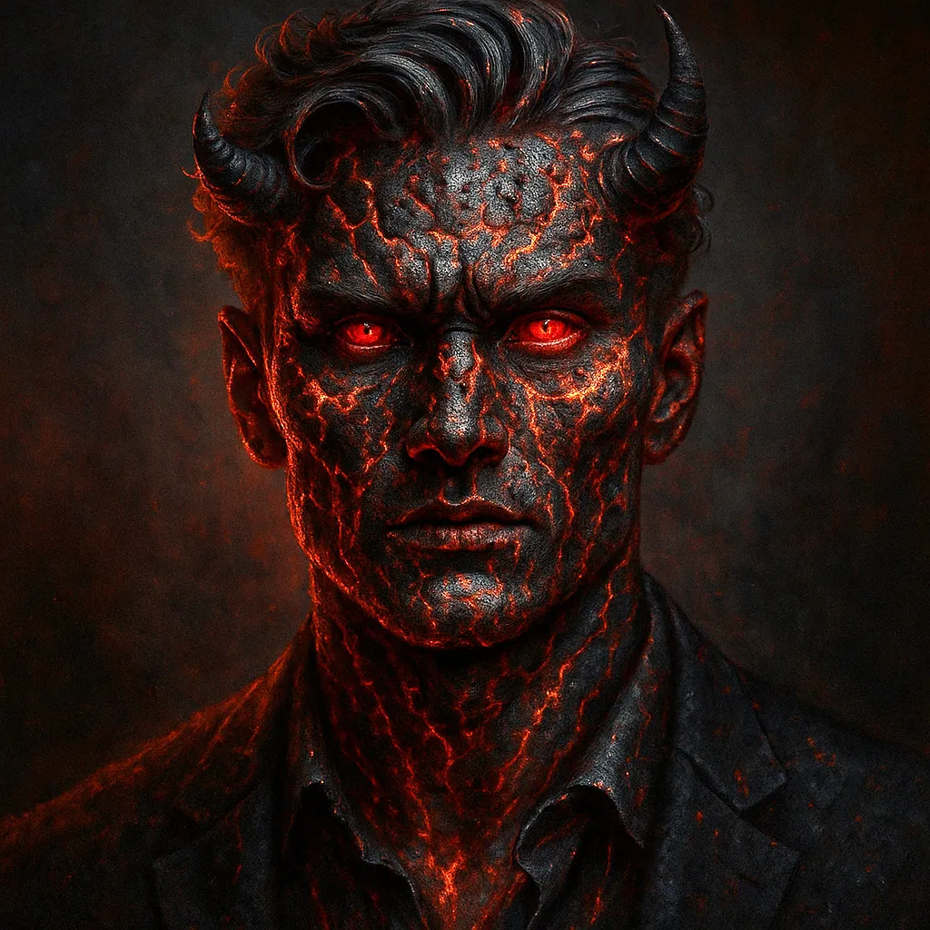 Image to Image AI Generator sample 1 after